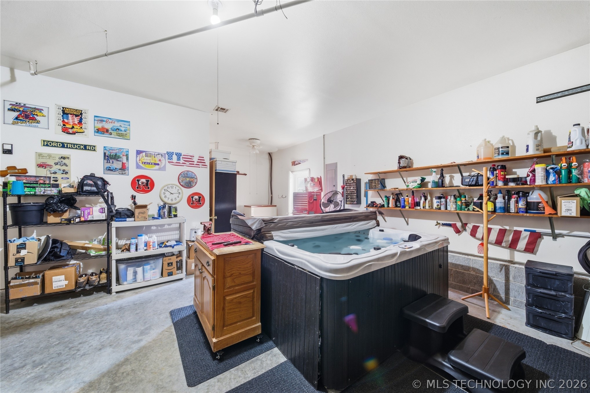 210 S Whittington Street Salina OK 74365