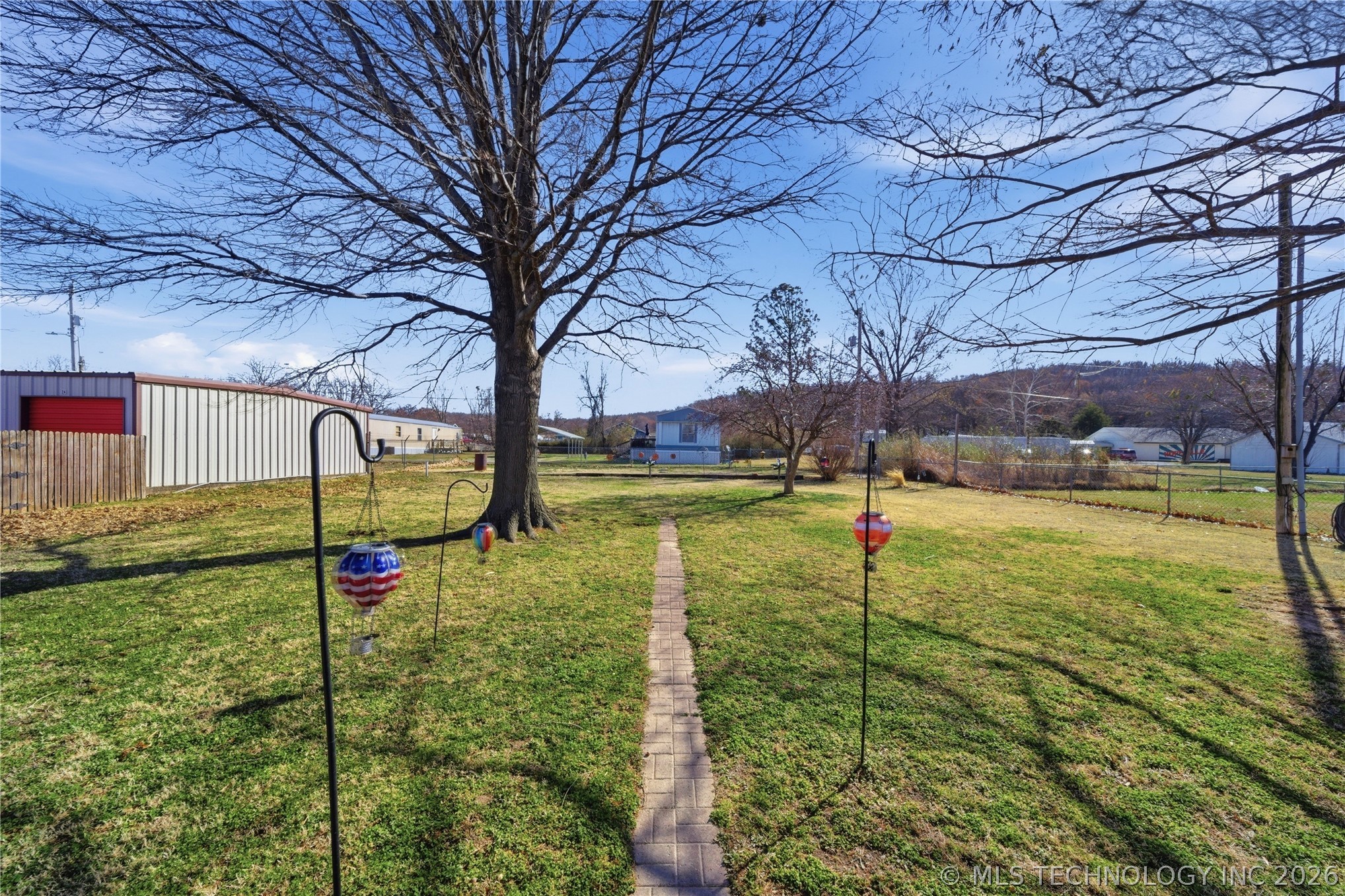 210 S Whittington Street Salina OK 74365