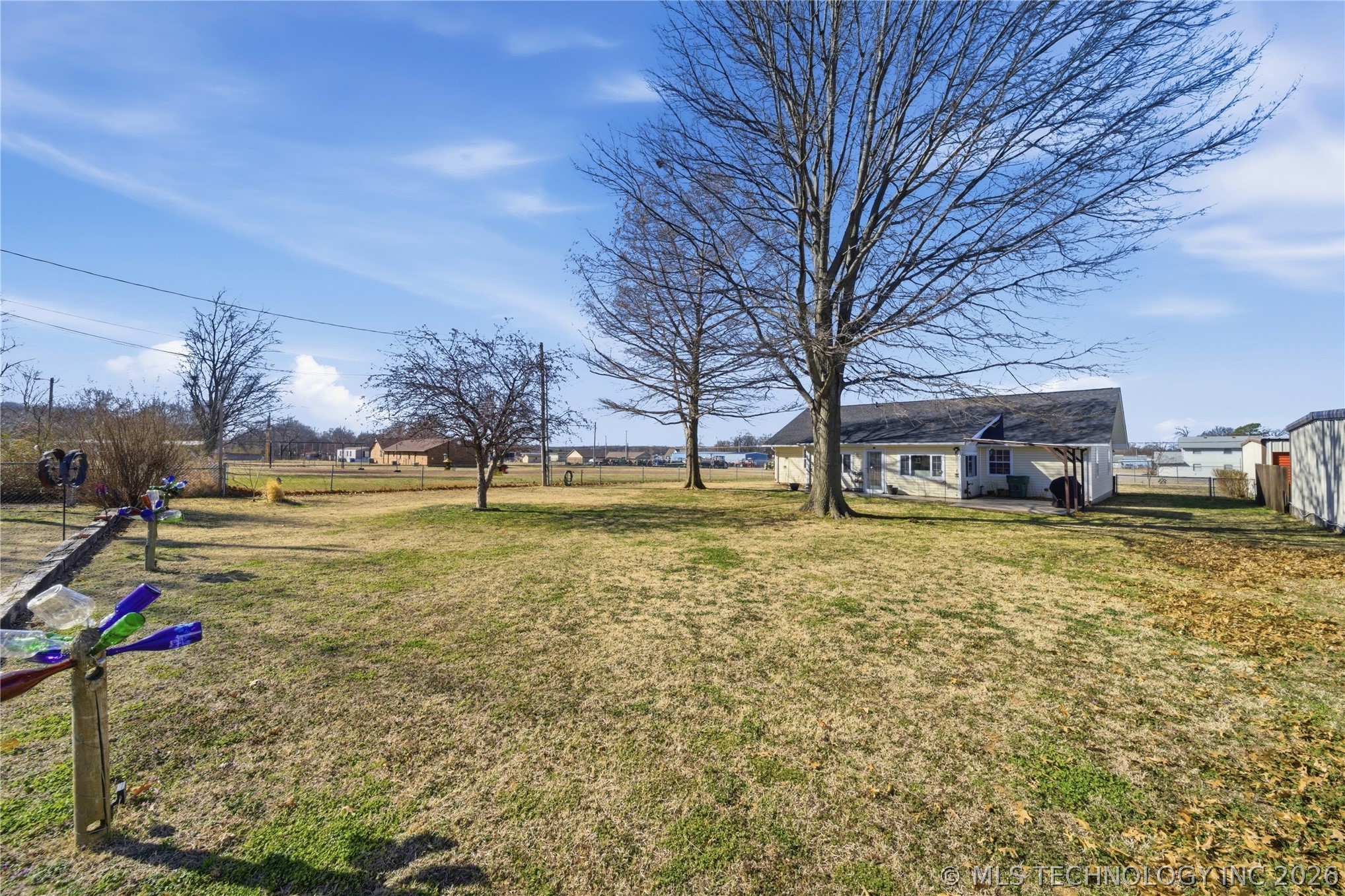 210 S Whittington Street Salina OK 74365