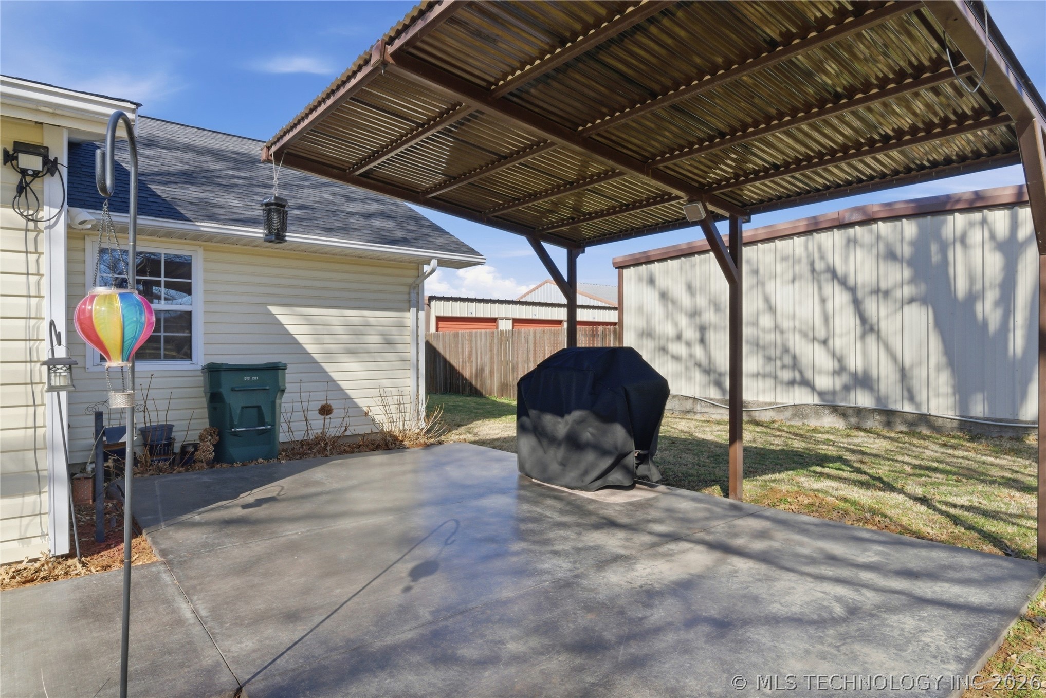 210 S Whittington Street Salina OK 74365