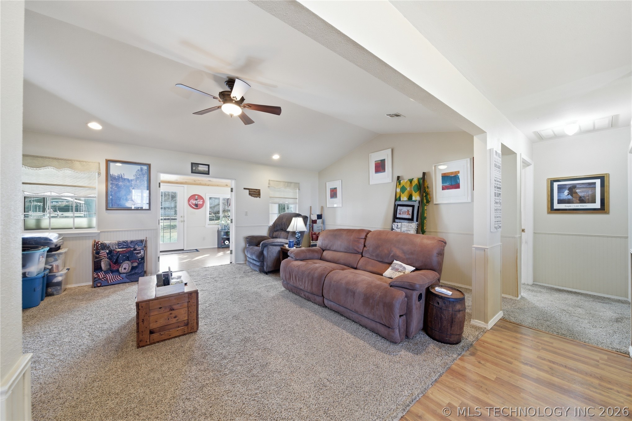 210 S Whittington Street Salina OK 74365