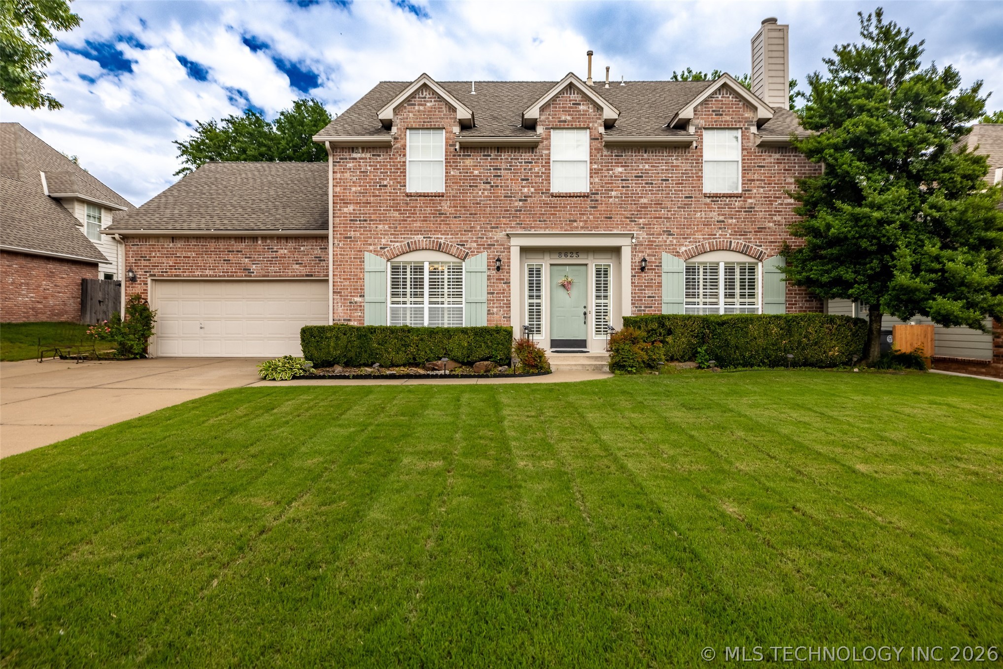 8625 E Erie Avenue Tulsa OK 74137