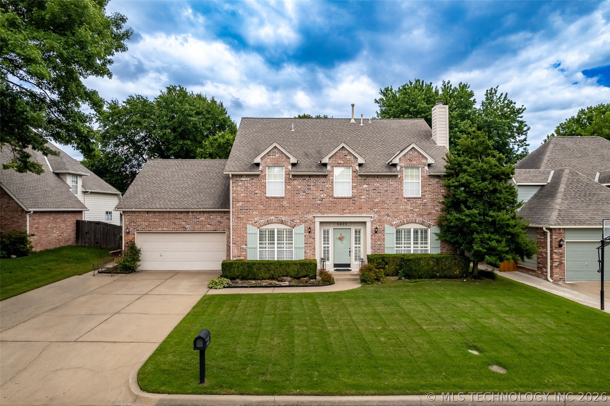 8625 E Erie Avenue Tulsa OK 74137