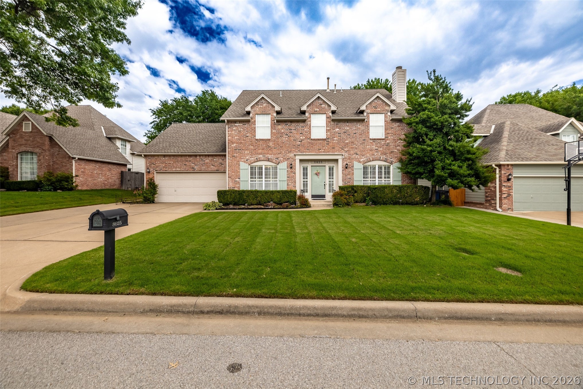 8625 E Erie Avenue Tulsa OK 74137