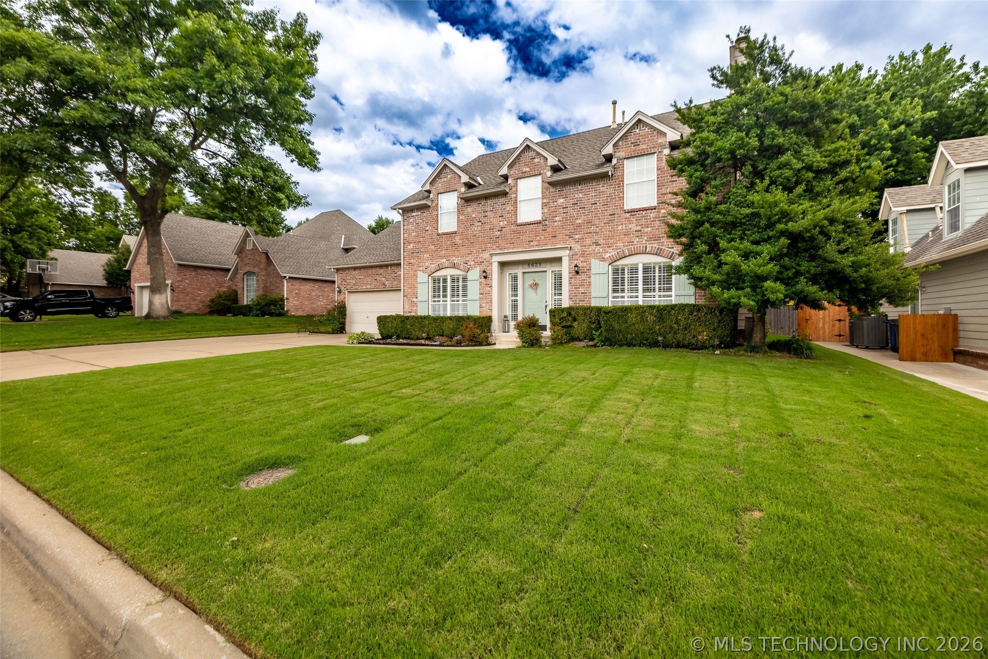 8625 E Erie Avenue Tulsa OK 74137