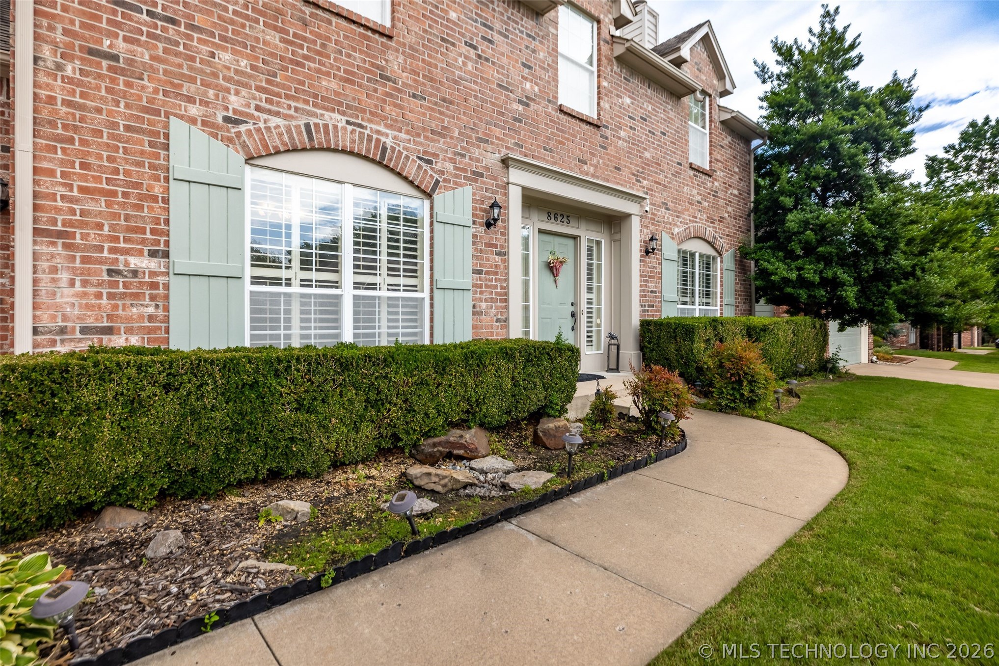 8625 E Erie Avenue Tulsa OK 74137