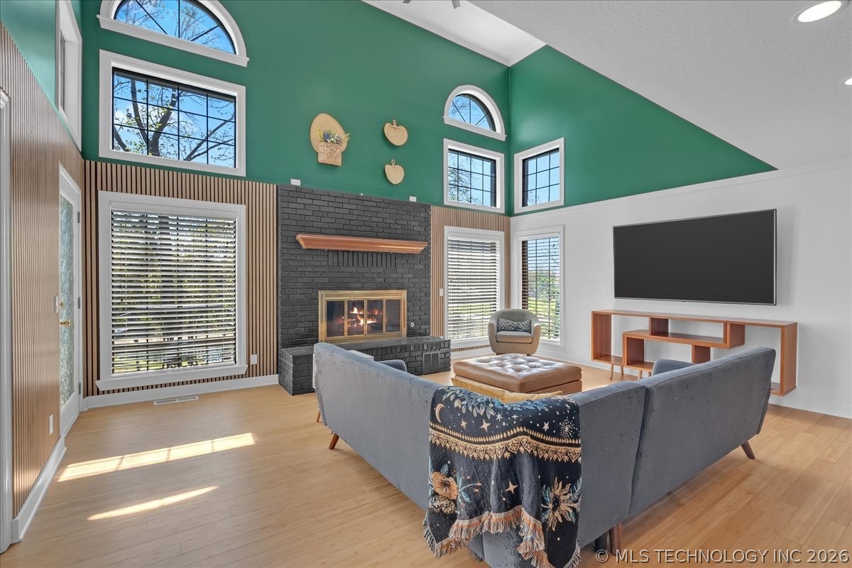 11493 S 4th Street Jenks OK 74037