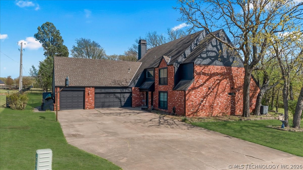 11493 S 4th Street Jenks OK 74037