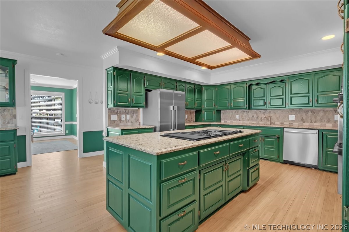 11493 S 4th Street Jenks OK 74037
