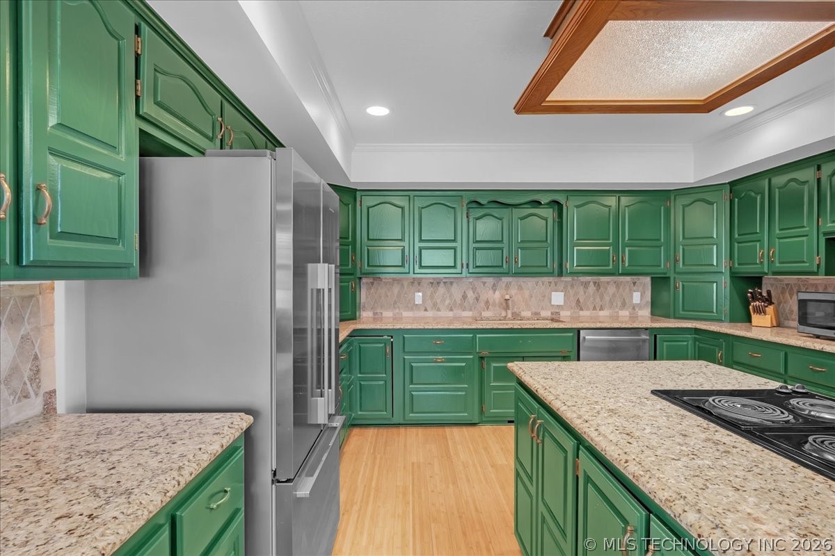 11493 S 4th Street Jenks OK 74037