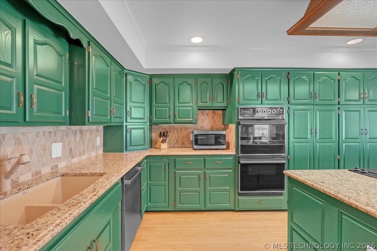 11493 S 4th Street Jenks OK 74037