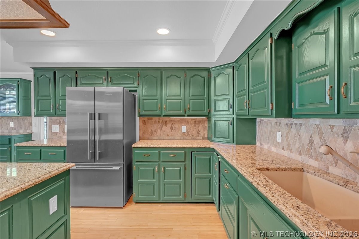 11493 S 4th Street Jenks OK 74037