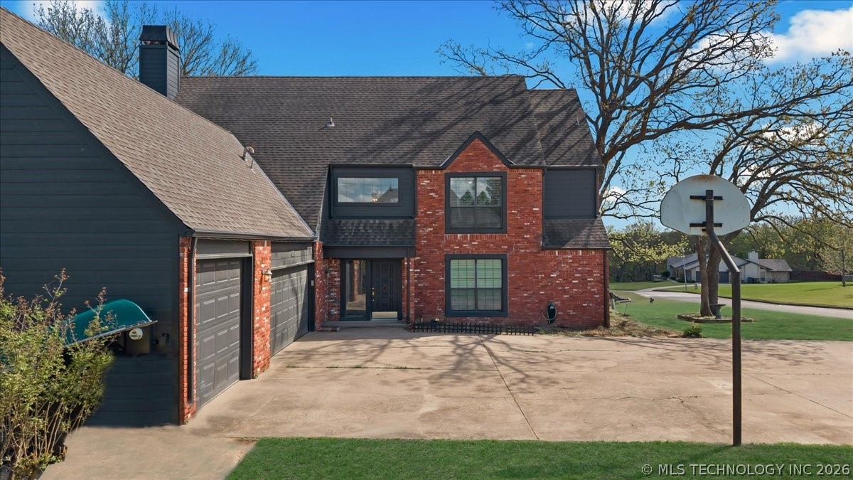 11493 S 4th Street Jenks OK 74037
