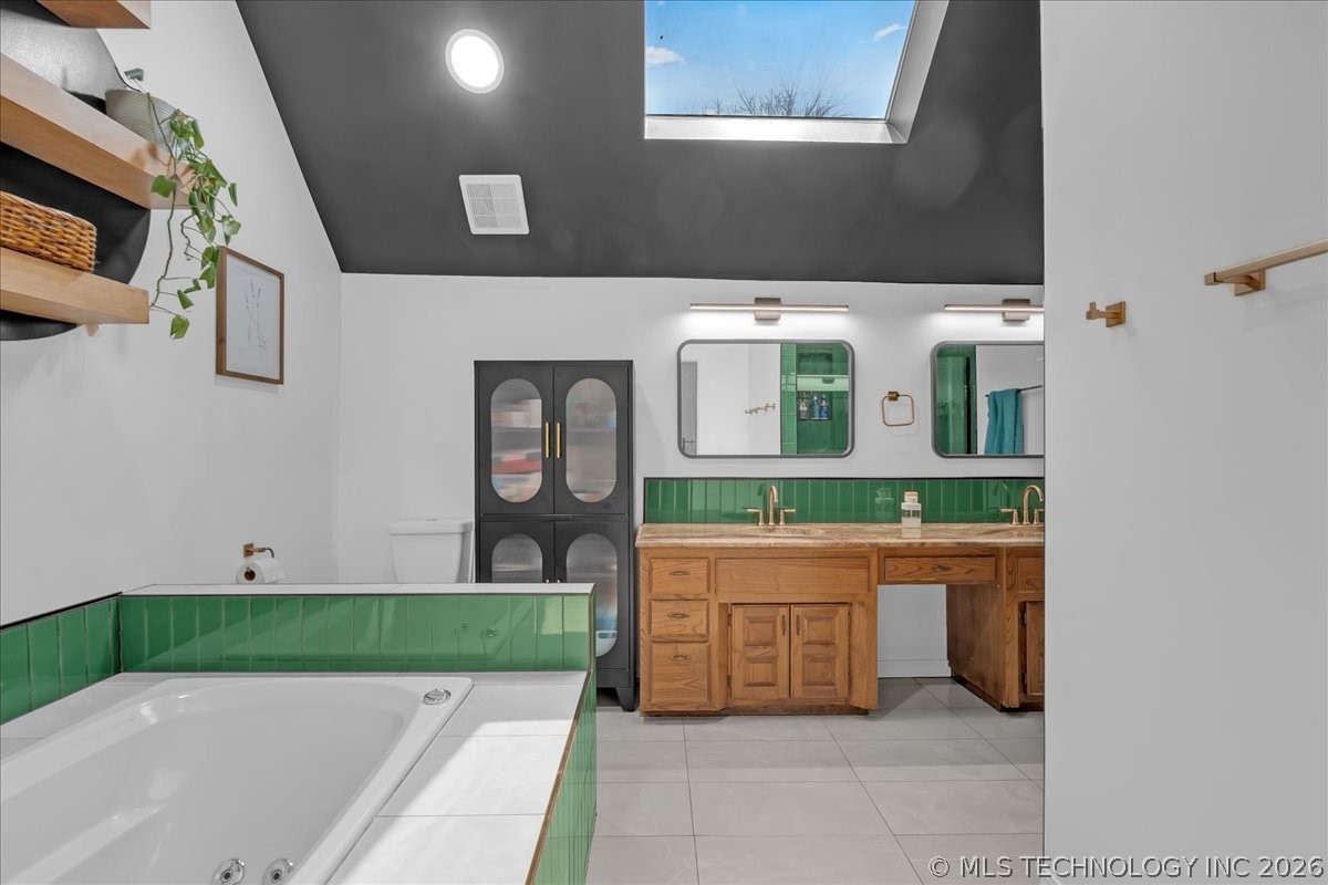 11493 S 4th Street Jenks OK 74037
