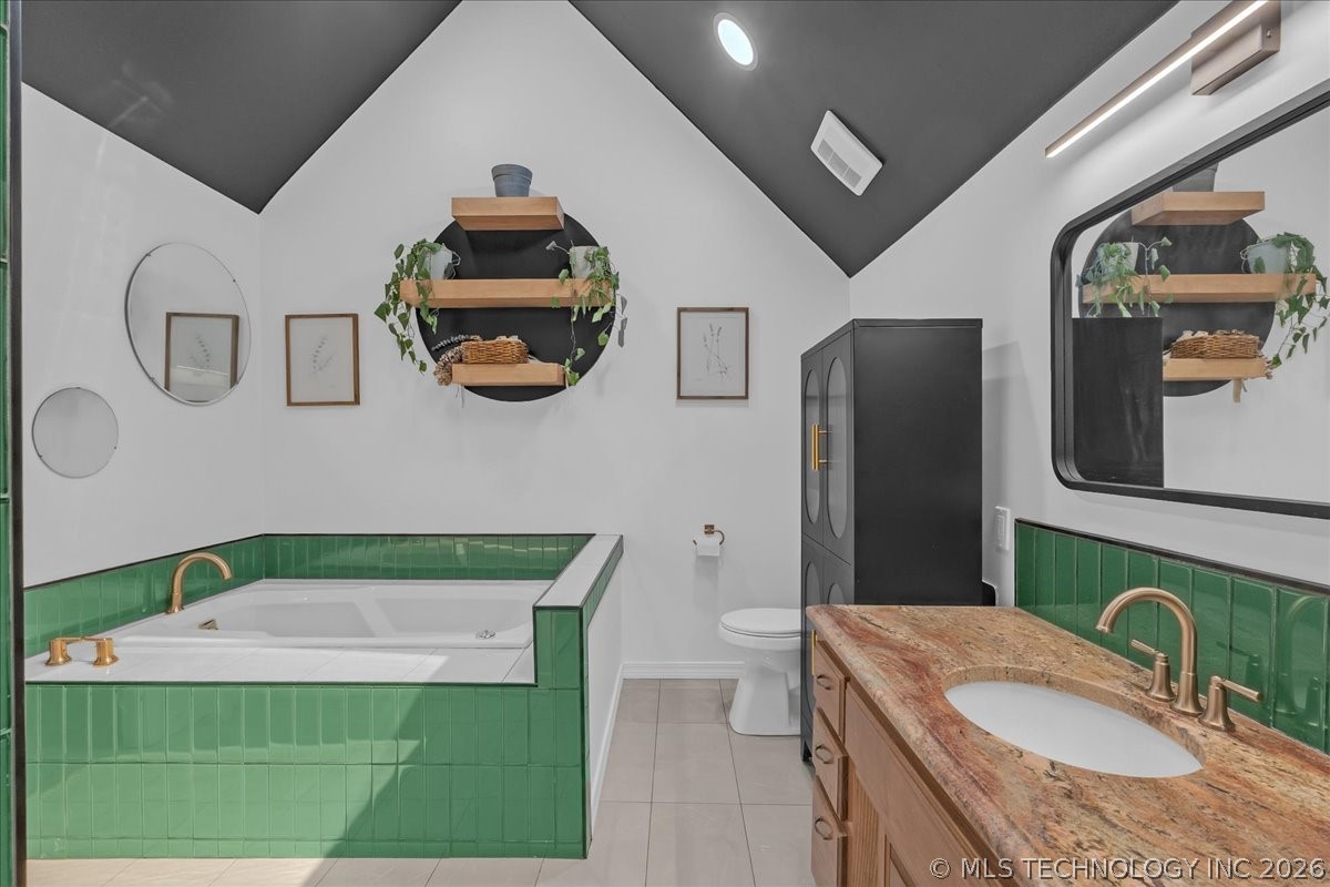 11493 S 4th Street Jenks OK 74037