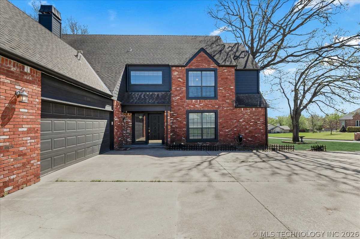 11493 S 4th Street Jenks OK 74037