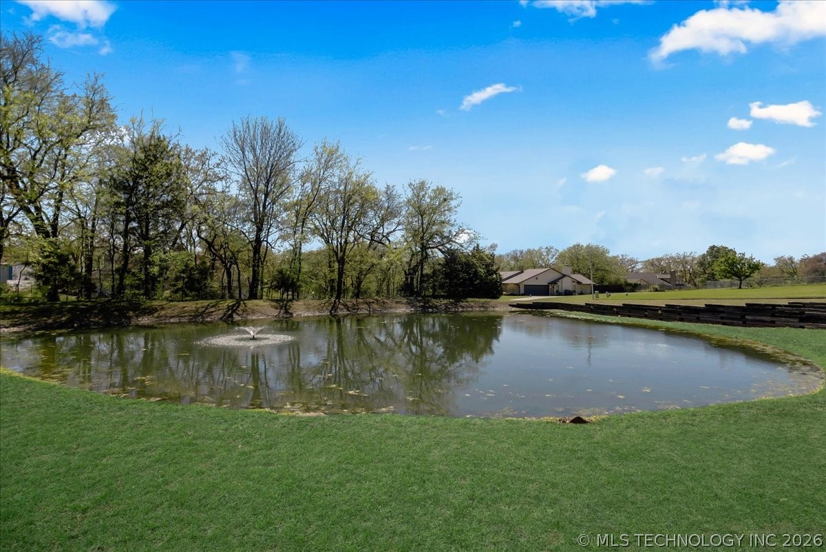 11493 S 4th Street Jenks OK 74037