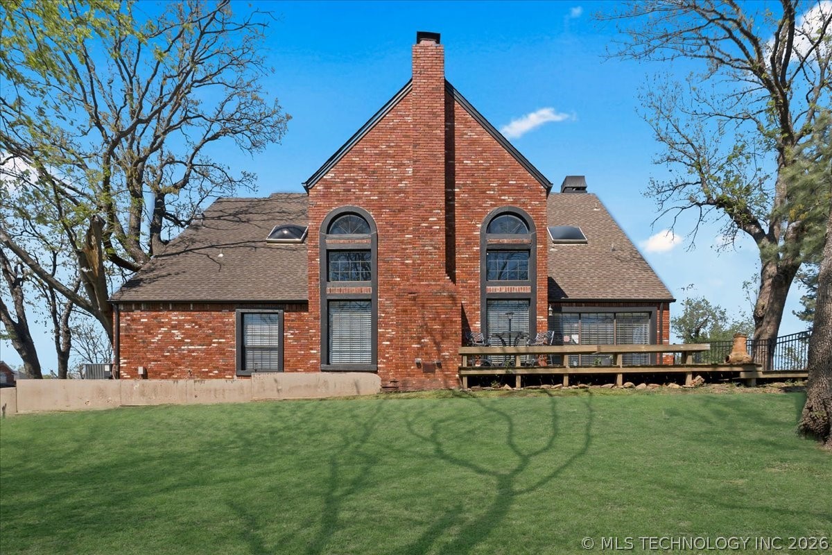 11493 S 4th Street Jenks OK 74037