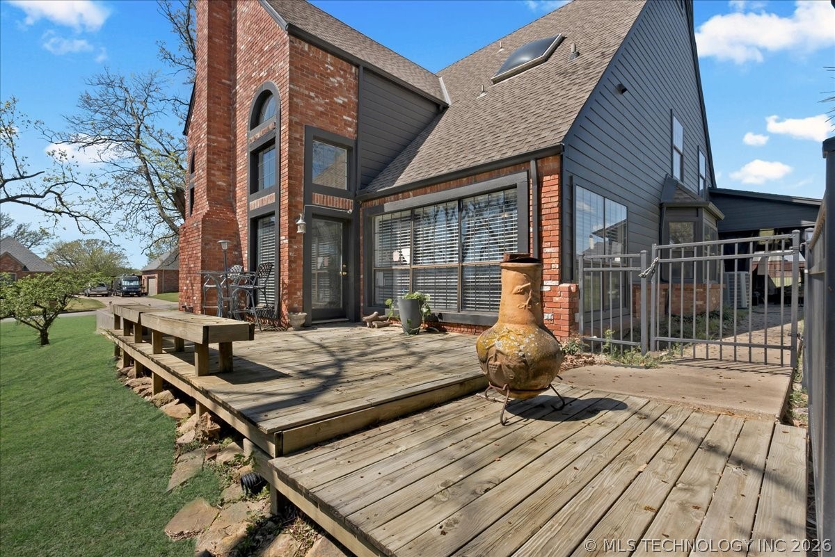 11493 S 4th Street Jenks OK 74037