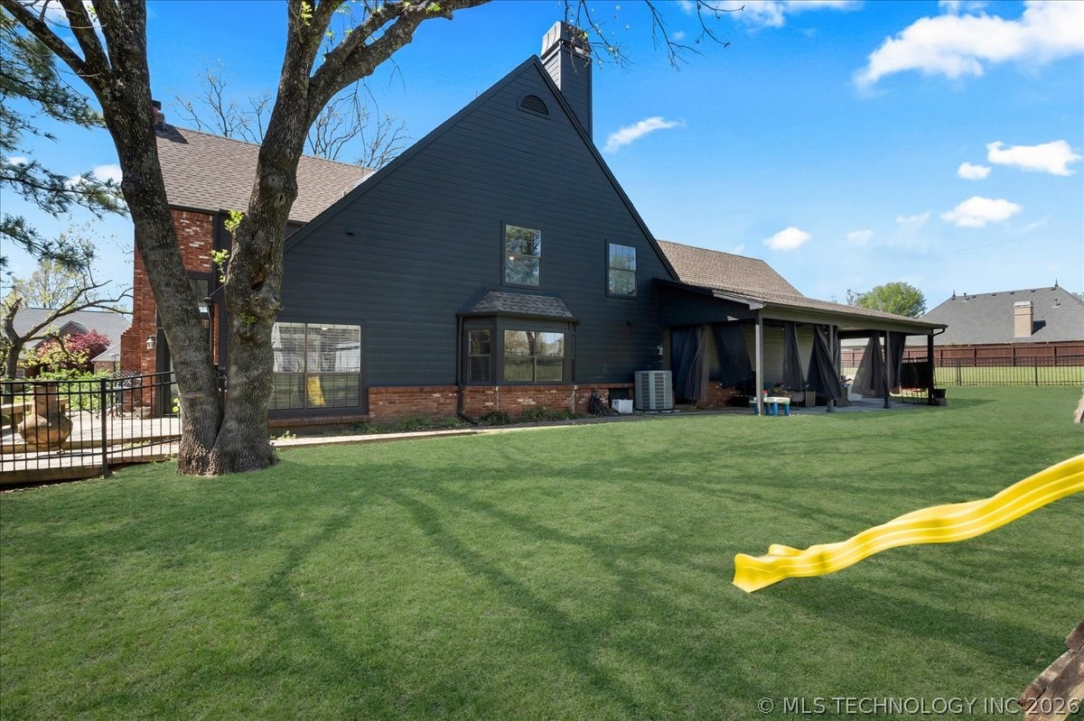 11493 S 4th Street Jenks OK 74037