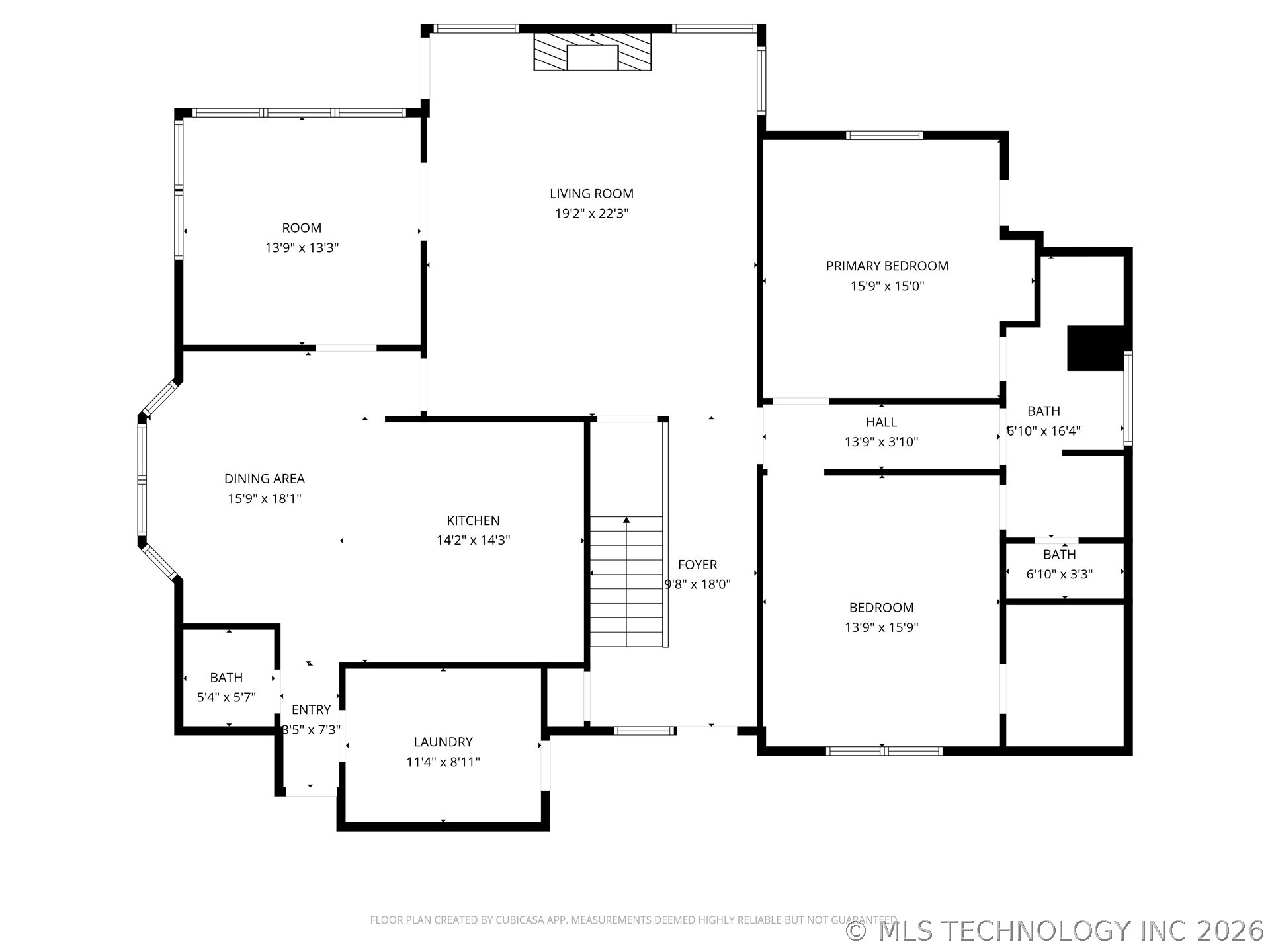 11493 S 4th Street Jenks OK 74037