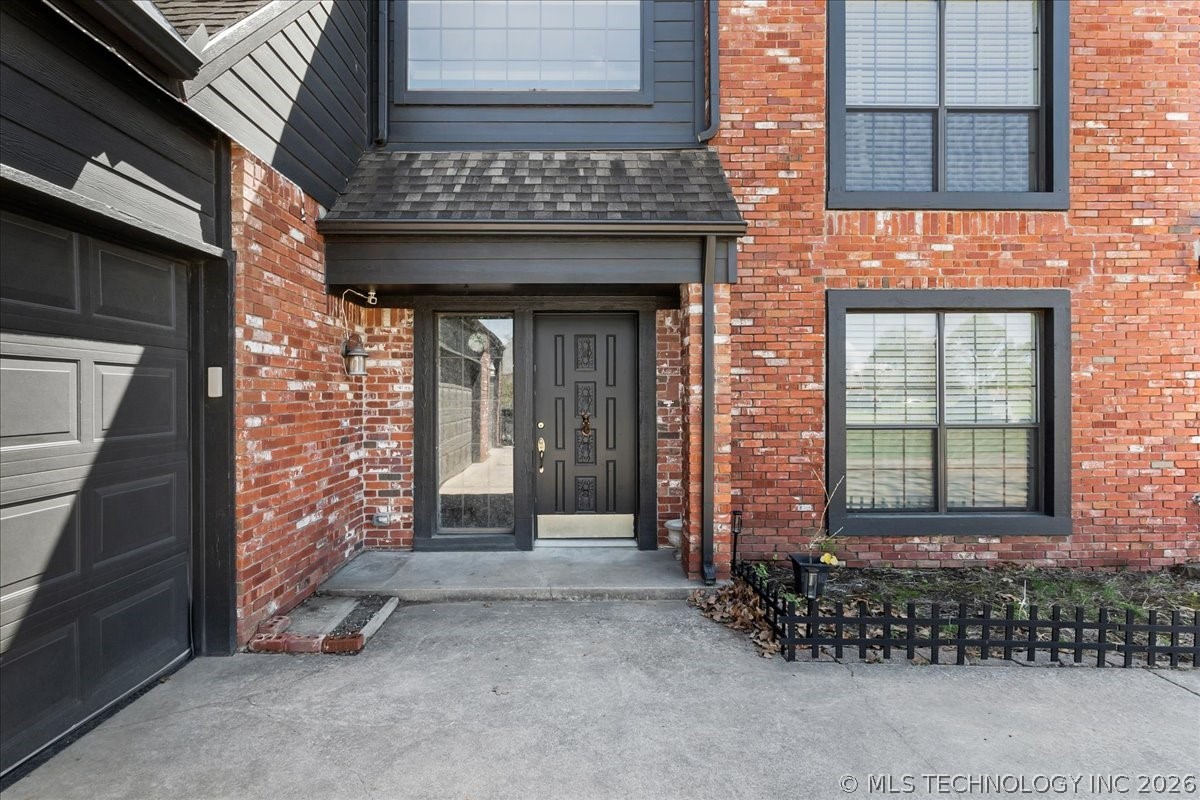 11493 S 4th Street Jenks OK 74037