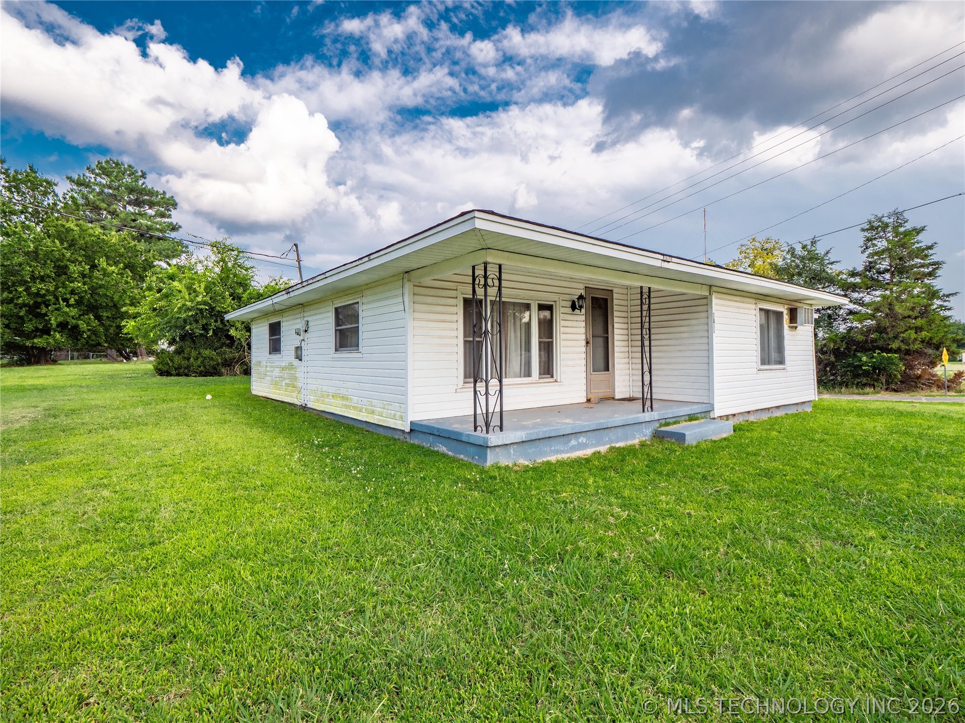 2300 N A Street Mcalester OK 74501