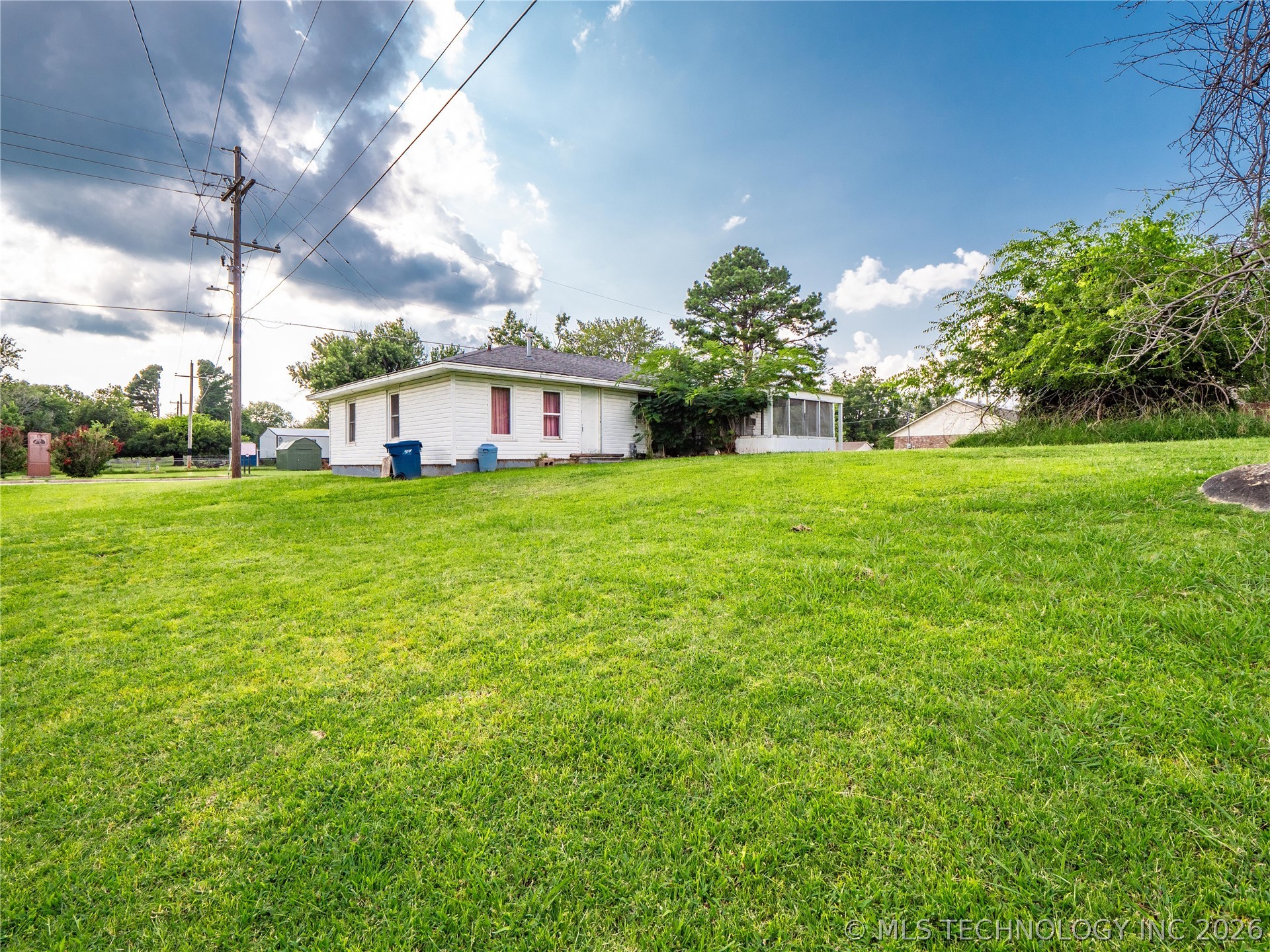 2300 N A Street Mcalester OK 74501