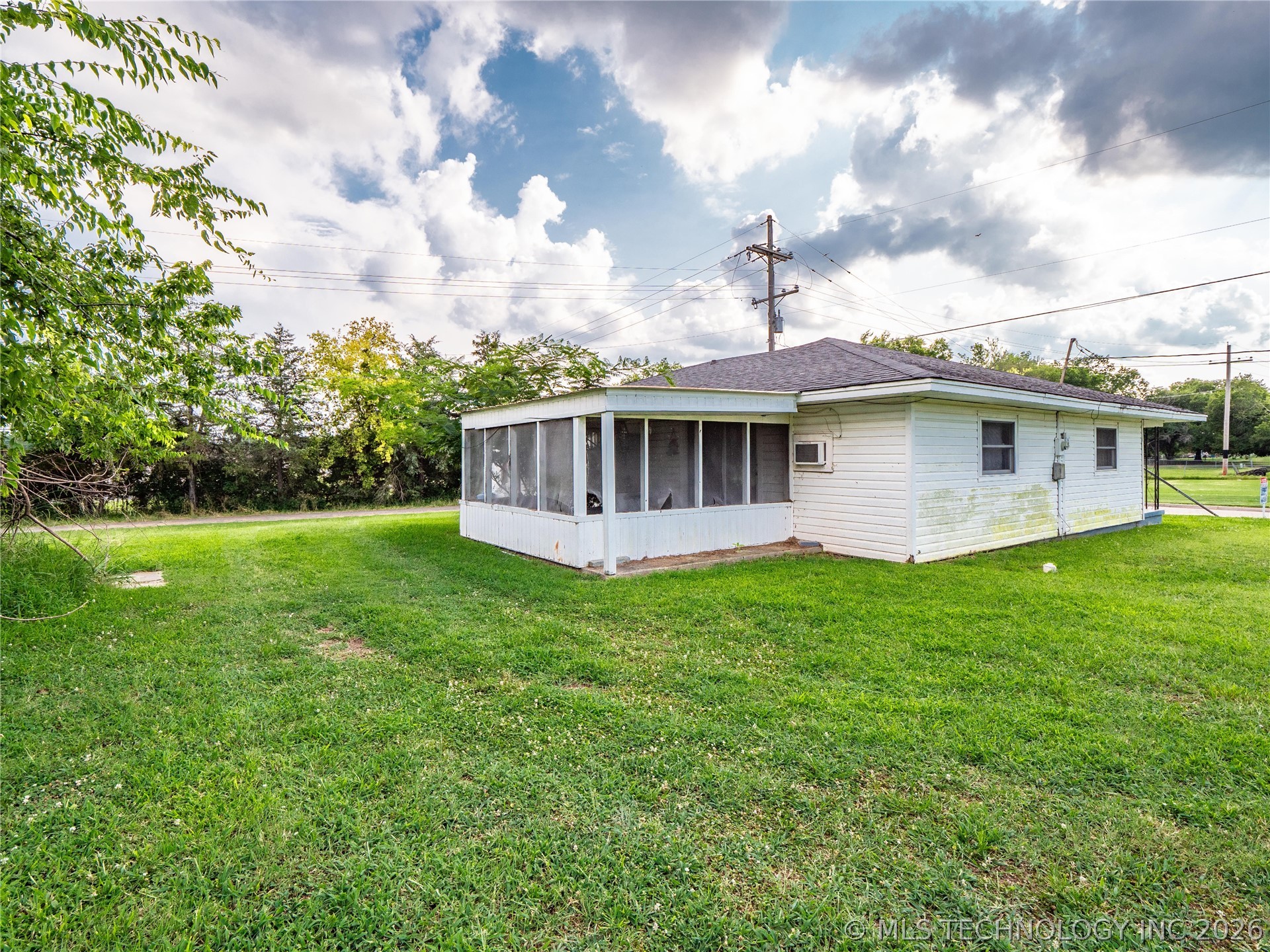 2300 N A Street Mcalester OK 74501
