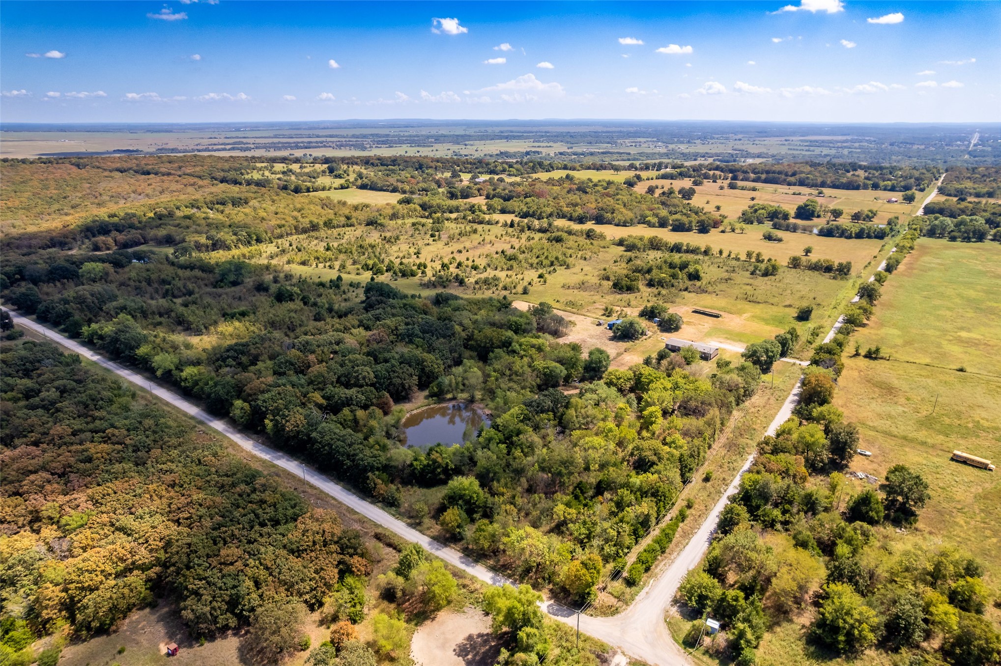9130 N 230 Road Beggs OK 74421