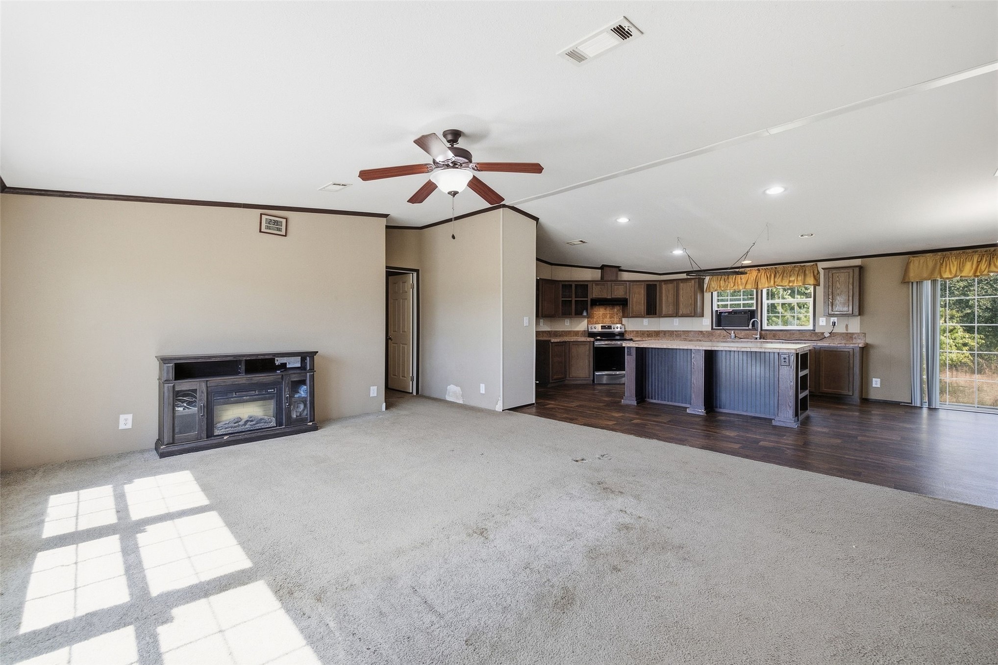 9130 N 230 Road Beggs OK 74421
