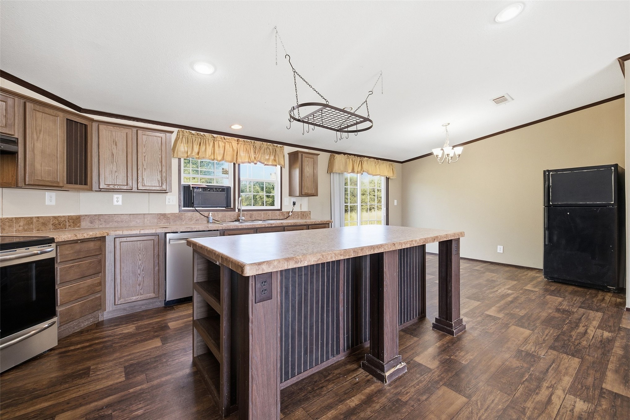 9130 N 230 Road Beggs OK 74421