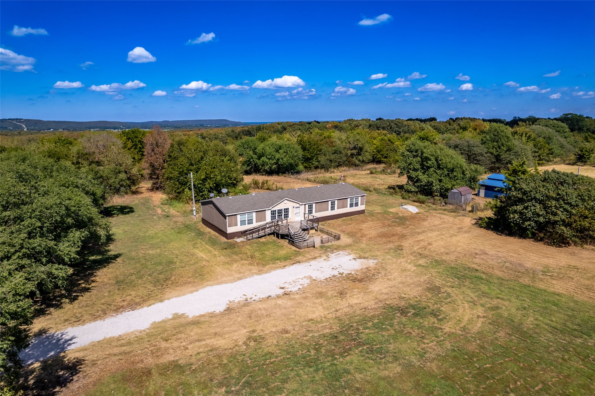 9130 N 230 Road Beggs OK 74421