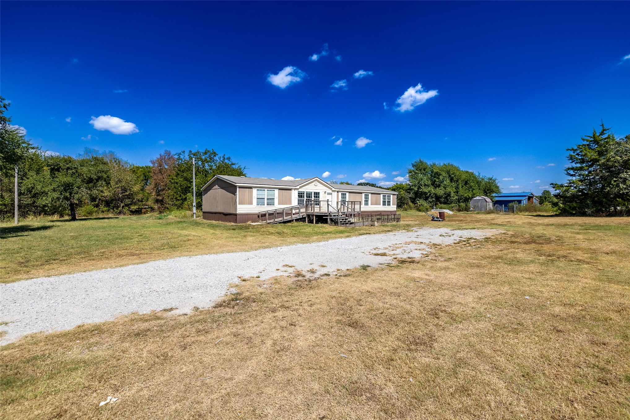 9130 N 230 Road Beggs OK 74421