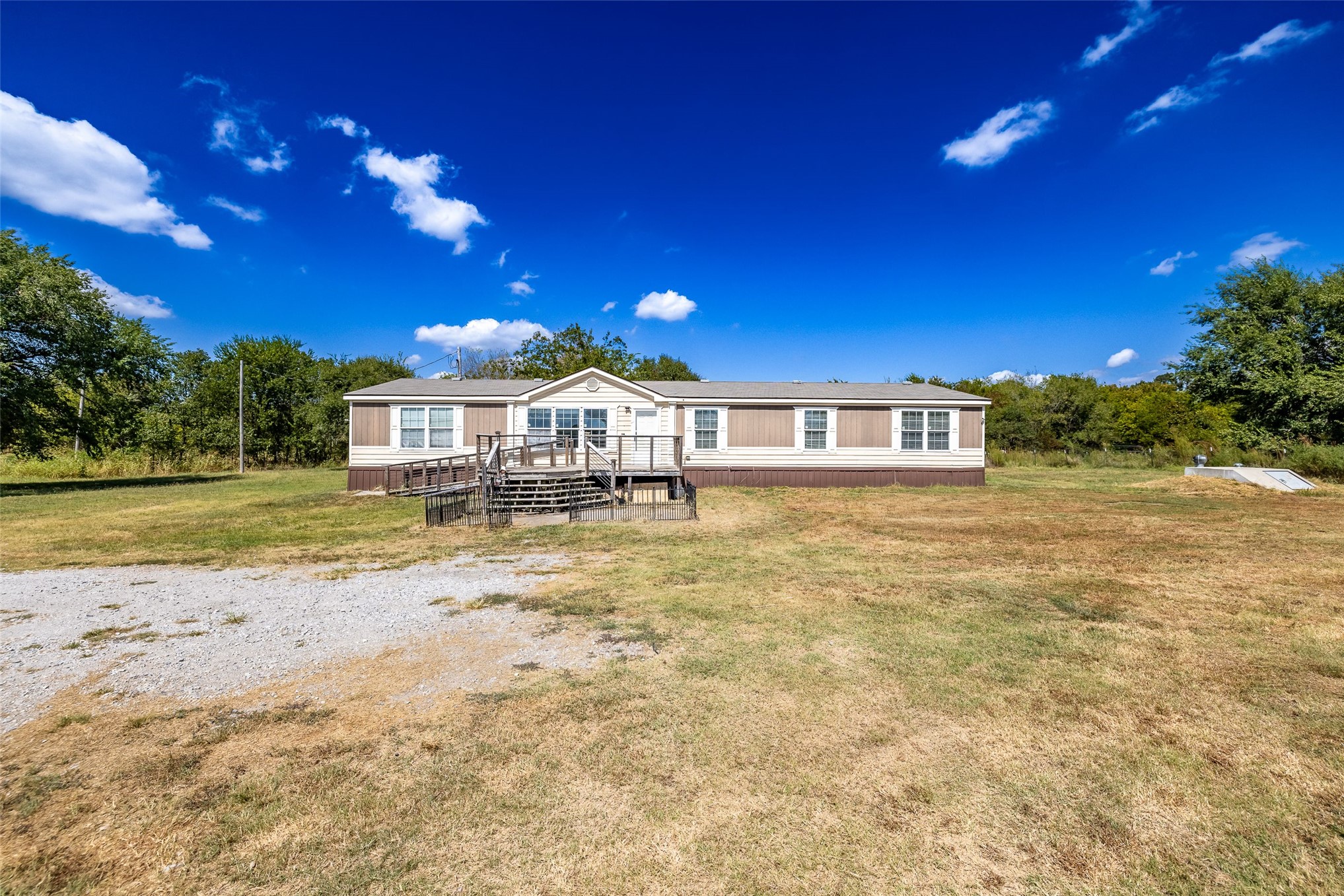 9130 N 230 Road Beggs OK 74421