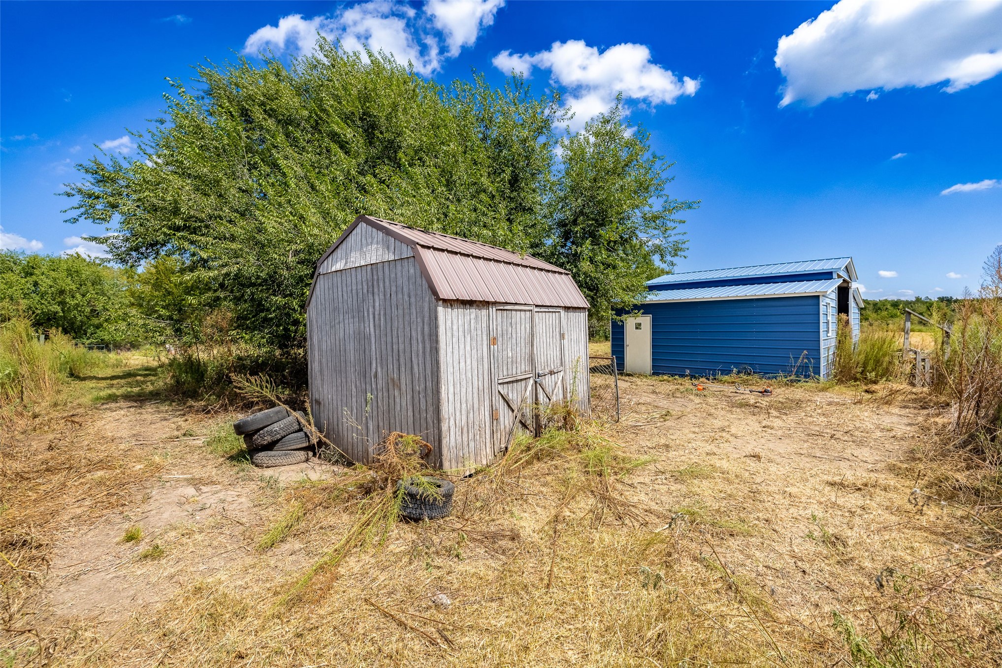 9130 N 230 Road Beggs OK 74421