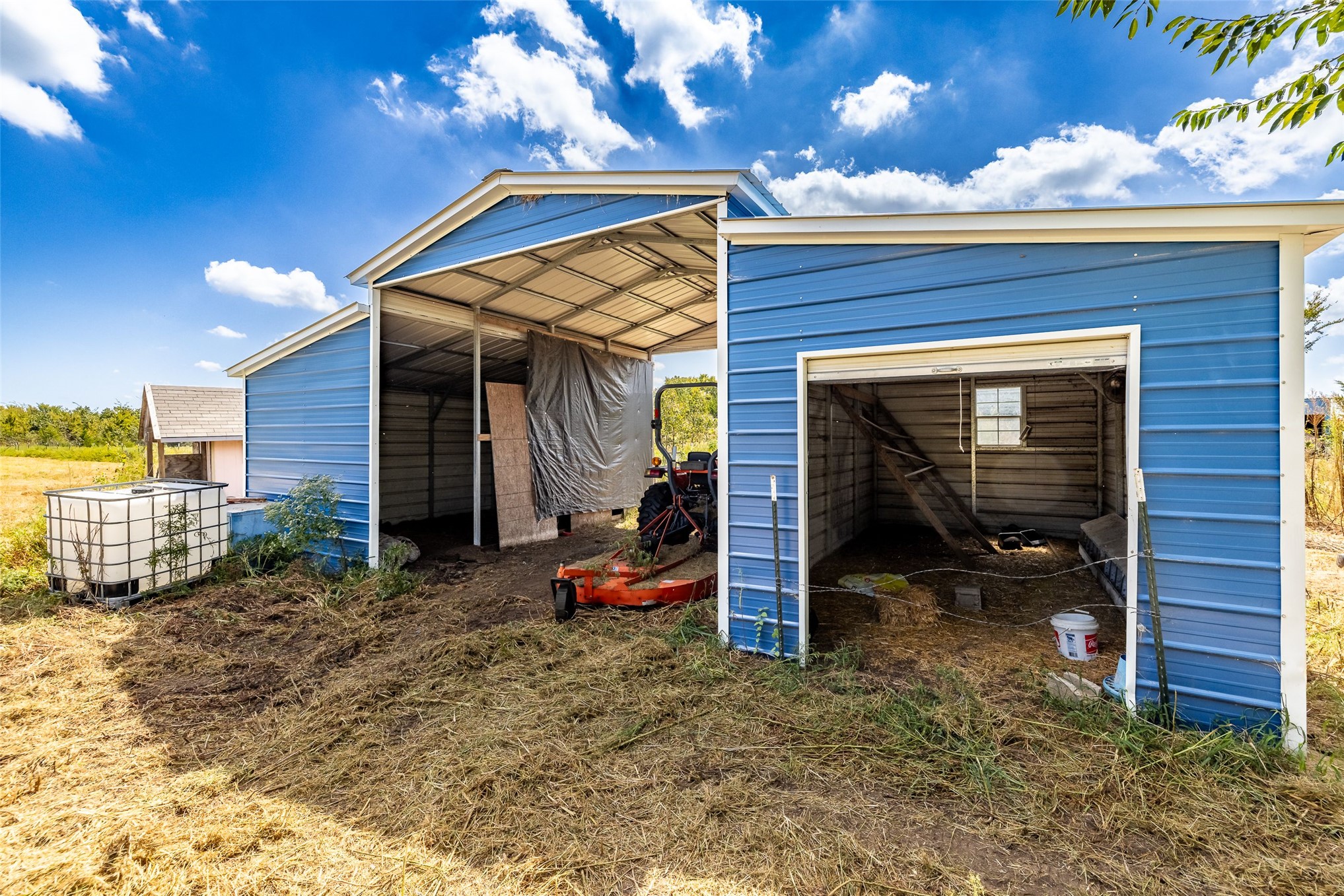 9130 N 230 Road Beggs OK 74421