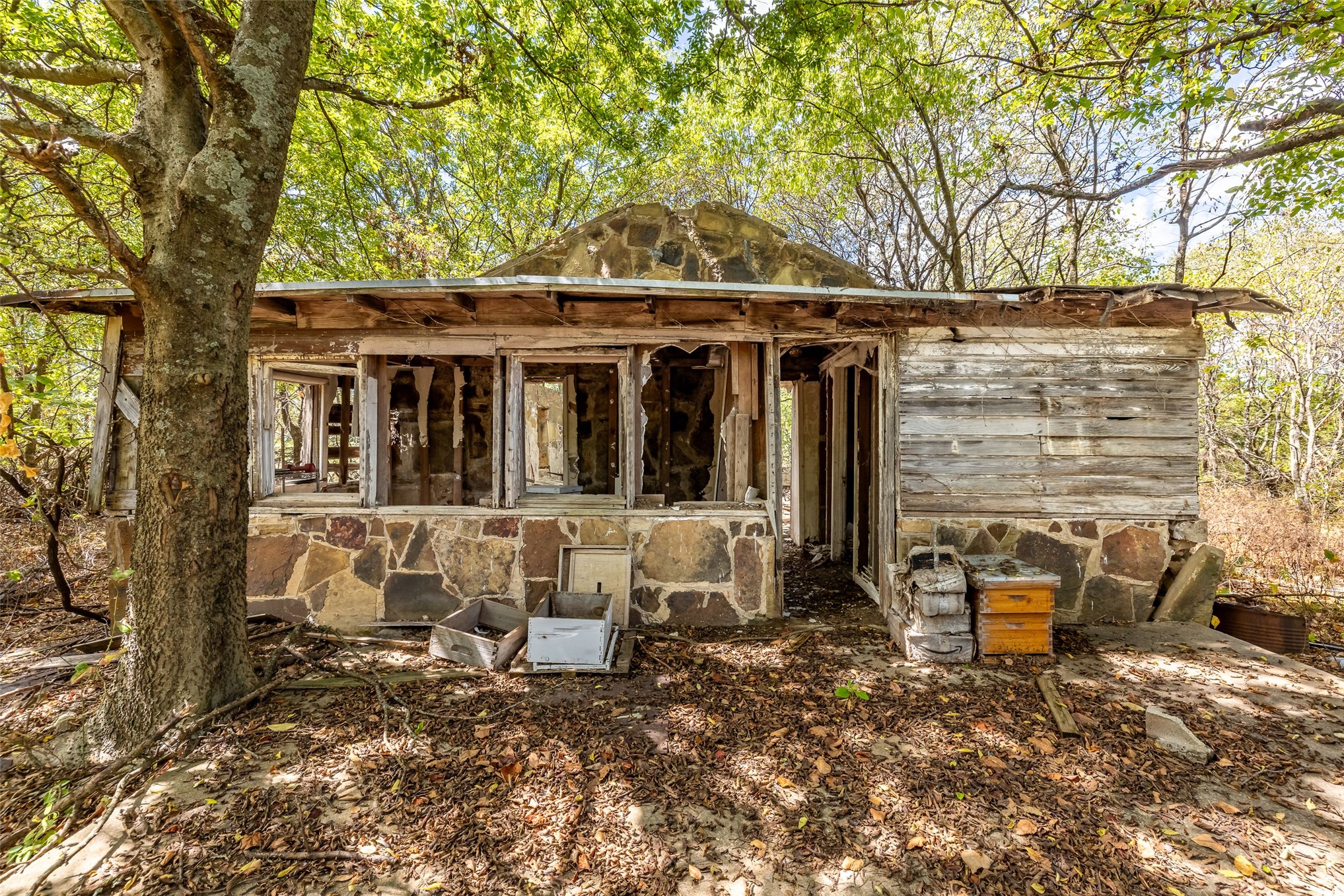 9130 N 230 Road Beggs OK 74421