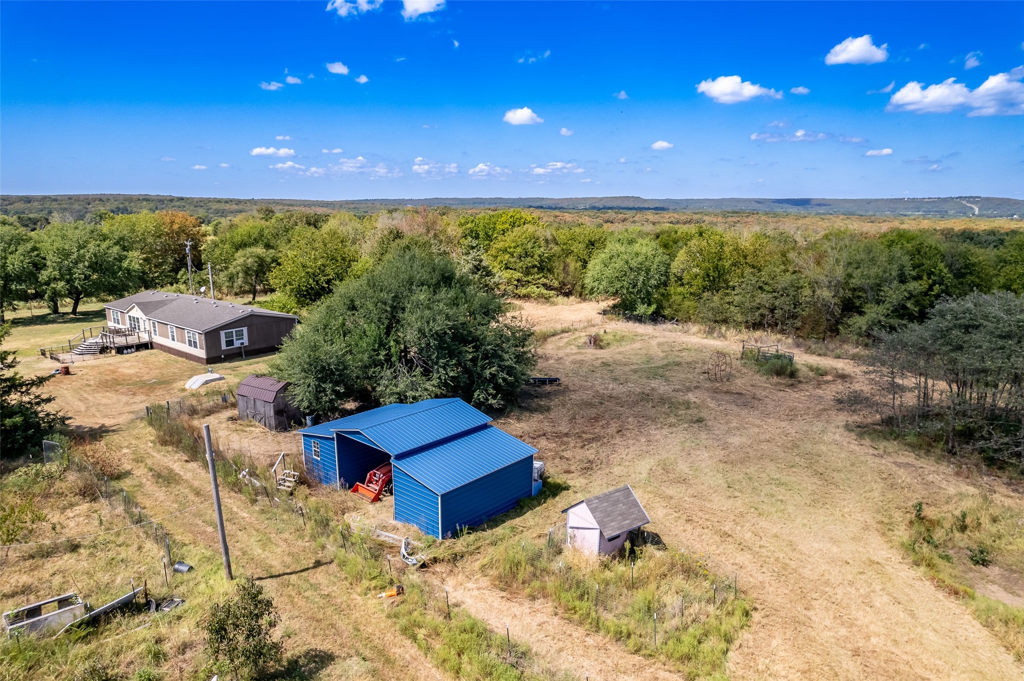 9130 N 230 Road Beggs OK 74421