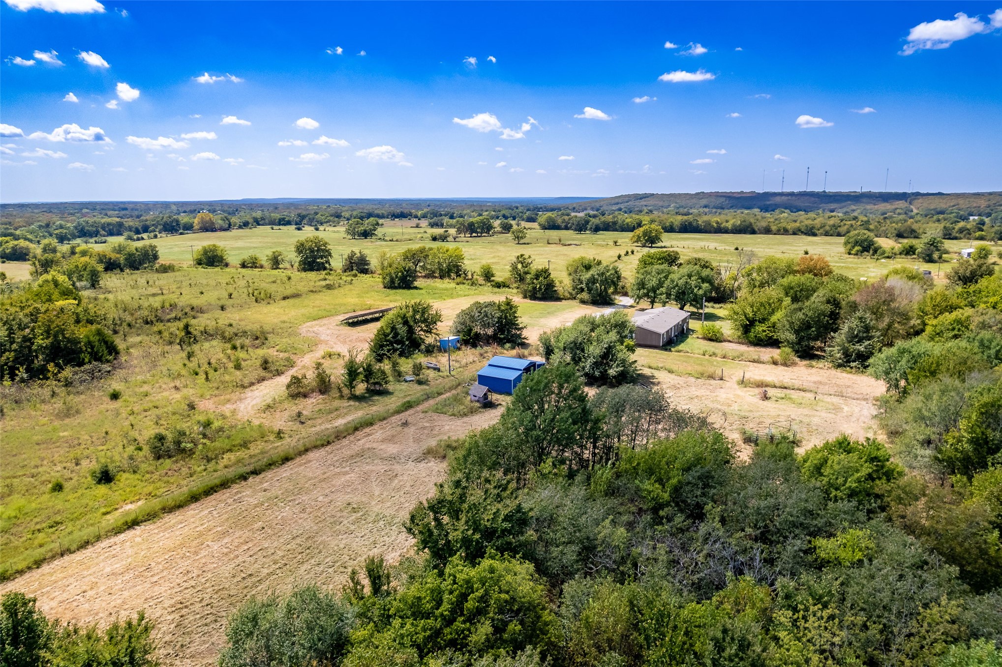 9130 N 230 Road Beggs OK 74421