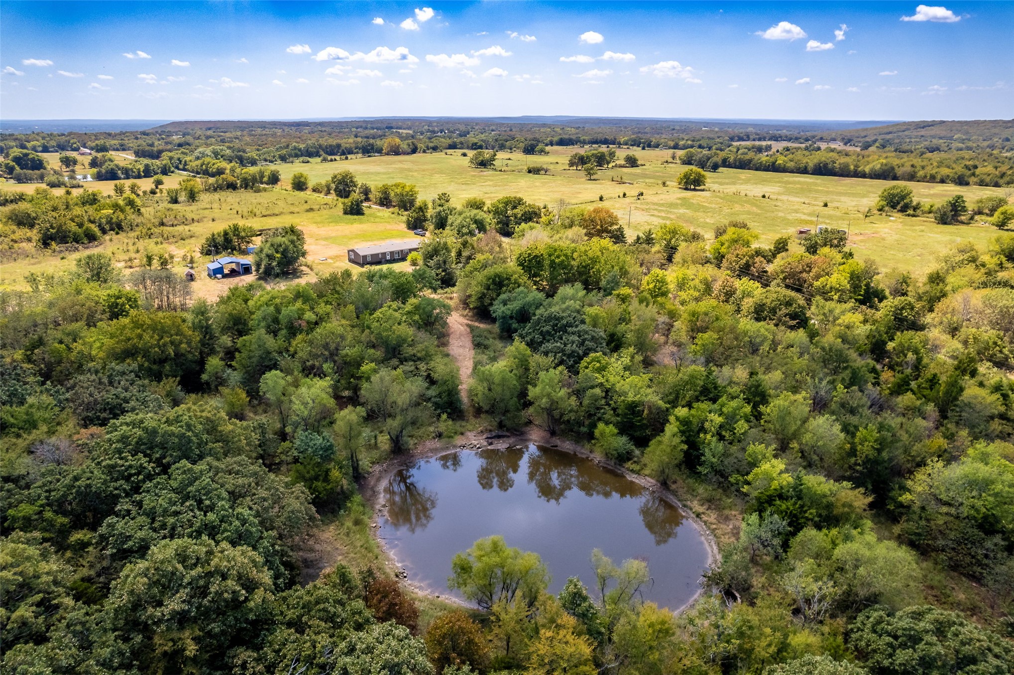 9130 N 230 Road Beggs OK 74421
