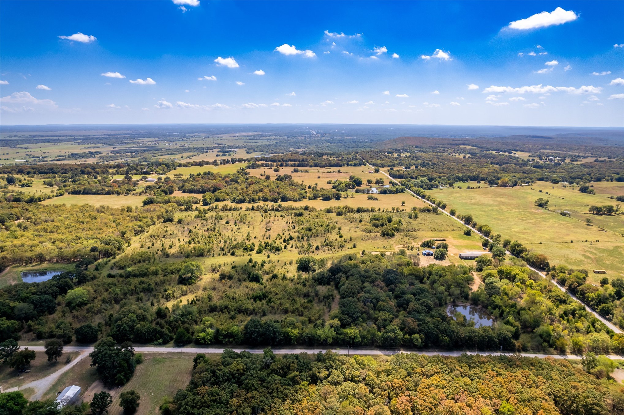 9130 N 230 Road Beggs OK 74421