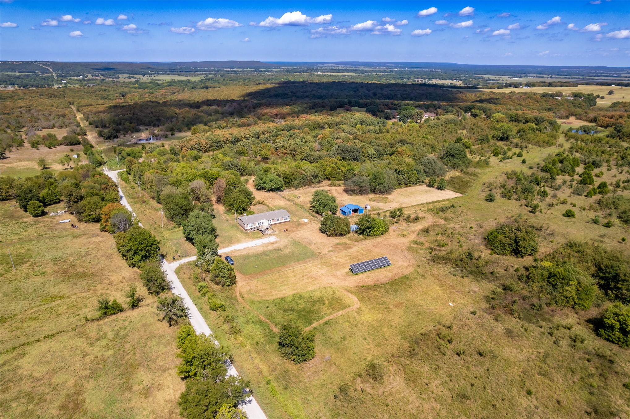 9130 N 230 Road Beggs OK 74421