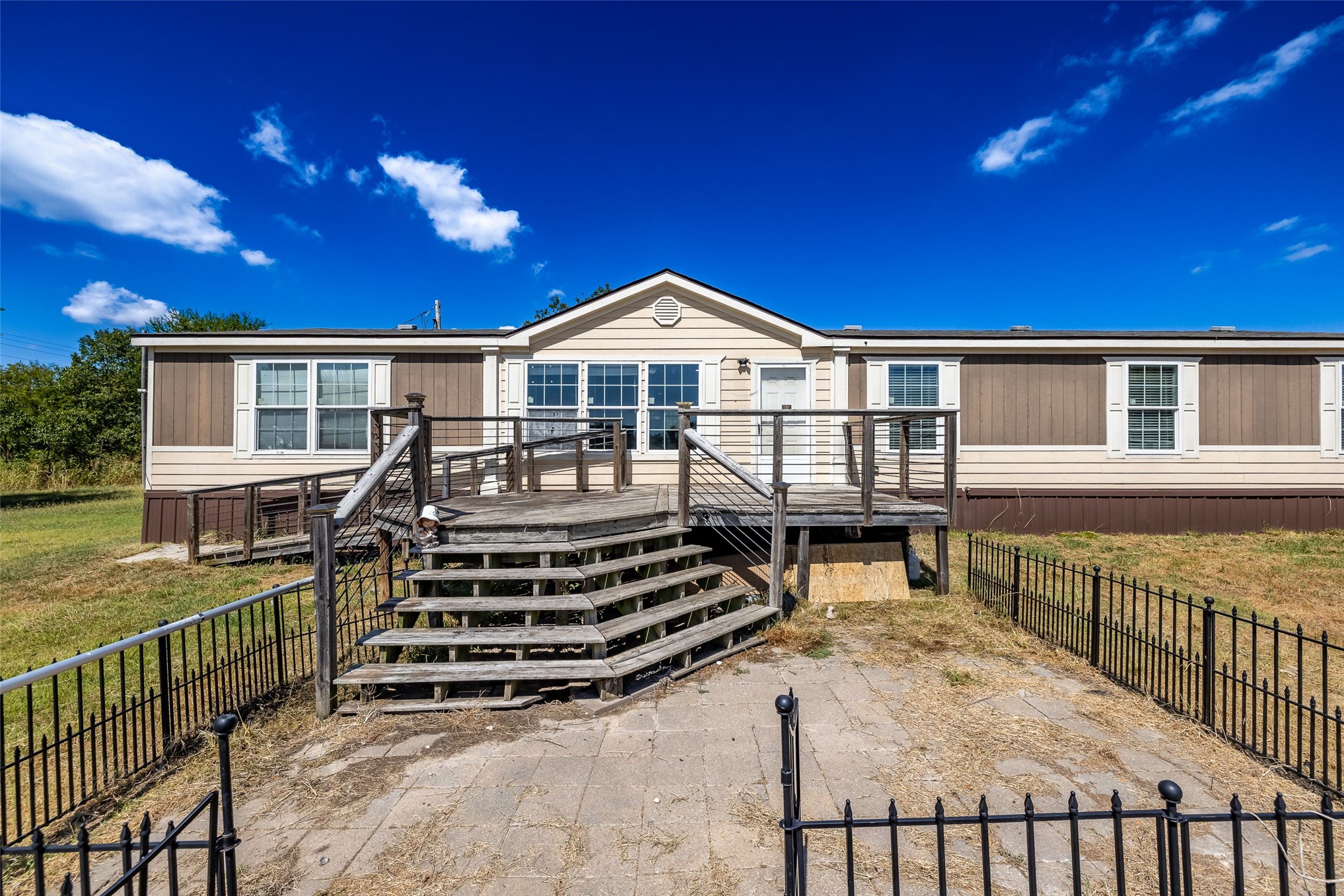 9130 N 230 Road Beggs OK 74421