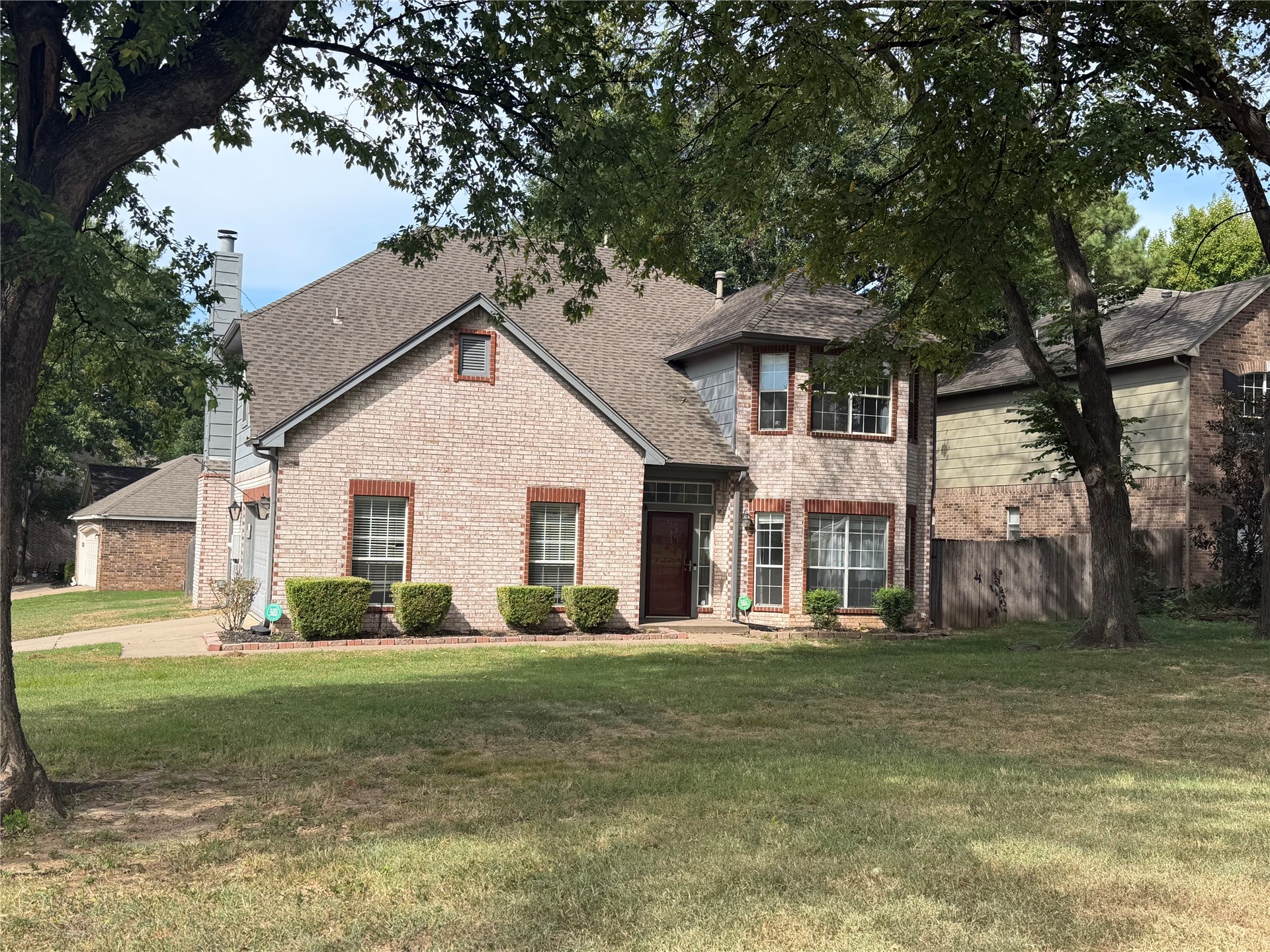 3808 W Detroit Street Broken Arrow OK 74012