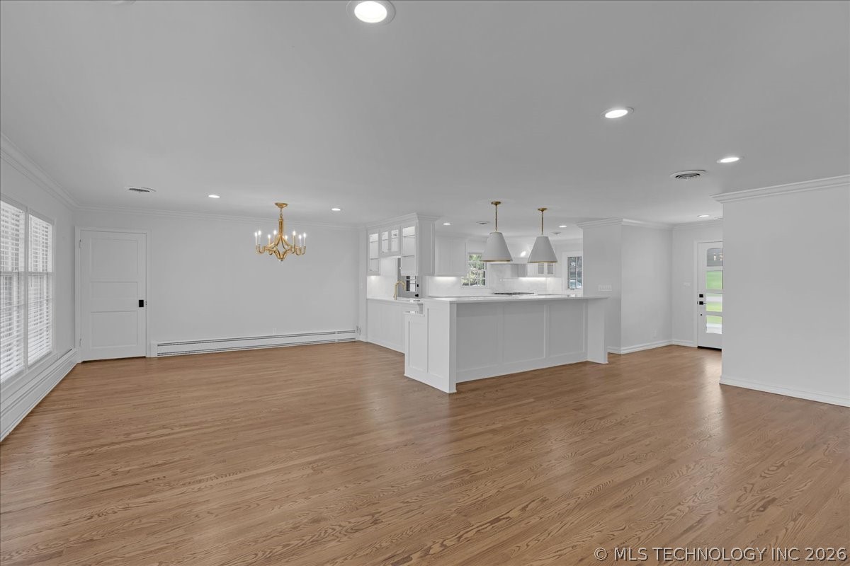 3138 S Zunis Place Tulsa OK 74105