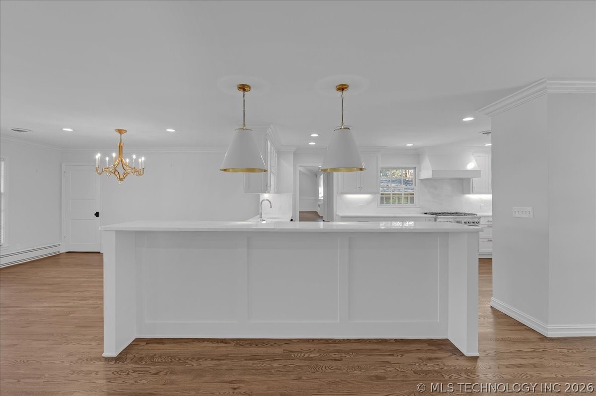 3138 S Zunis Place Tulsa OK 74105