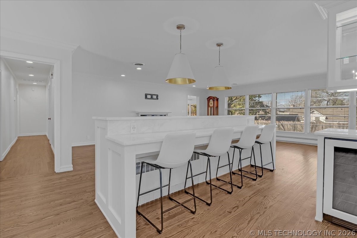 3138 S Zunis Place Tulsa OK 74105
