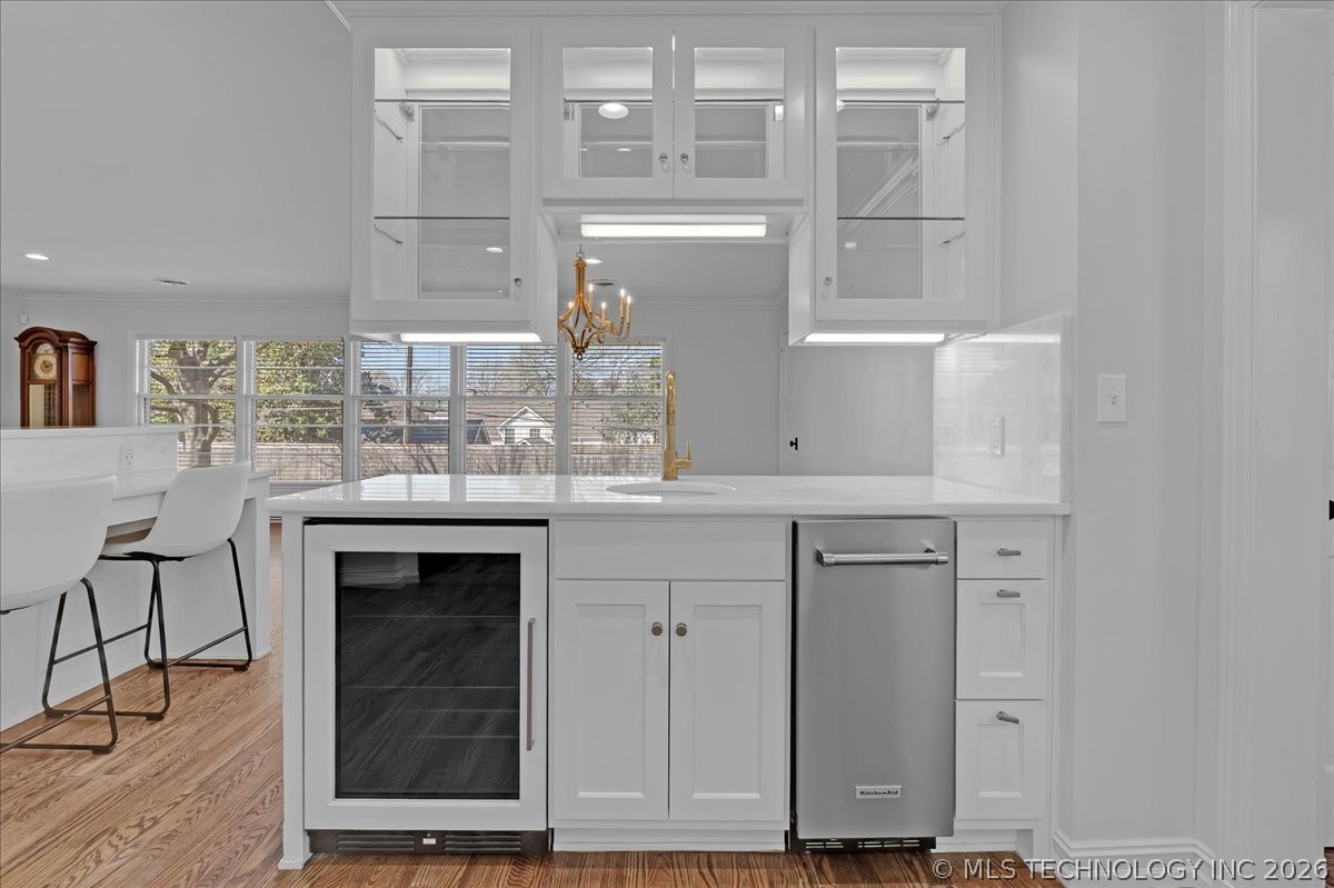 3138 S Zunis Place Tulsa OK 74105