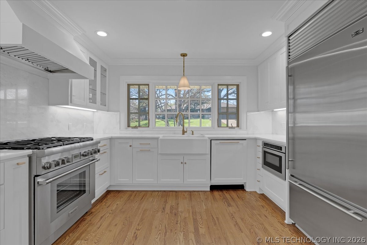 3138 S Zunis Place Tulsa OK 74105
